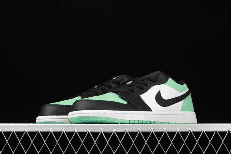 All categories Air Jordan Jordan series basketball shoes Air Jordan 1 Low Air Jordan 1 Low AJ1 Joe 1 low-top cultural and leisure sports sneakers 553558-117